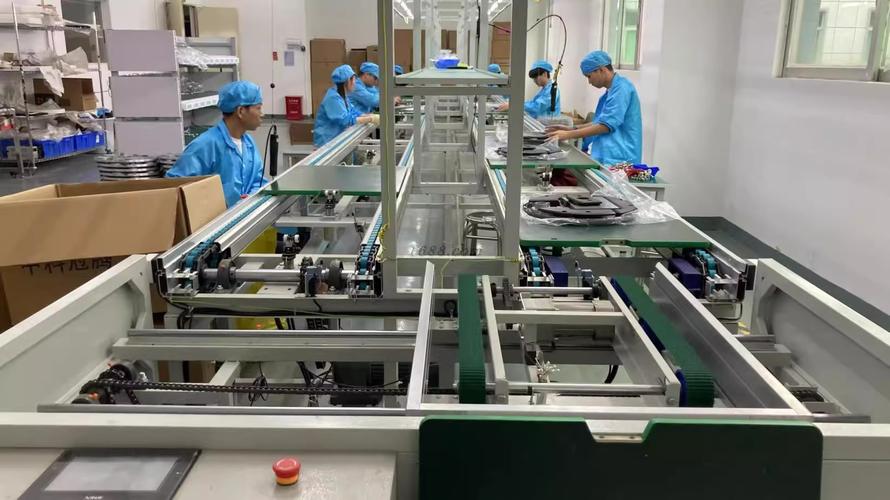 深圳鸿晟达光电科技
