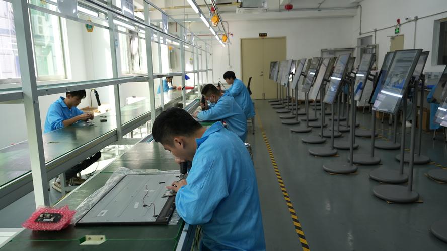 深圳鸿晟达光电科技